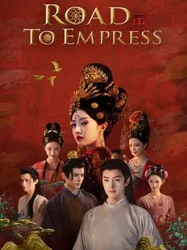 Road to Empress cover