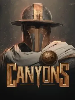 Canyons cover