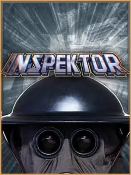 Inspektor background