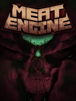 Meat Engine cover