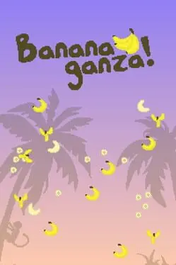 Bananaganza cover