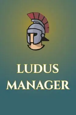Ludus Manager cover