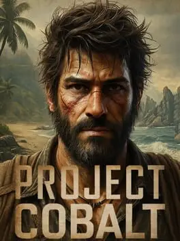 Project Cobalt cover