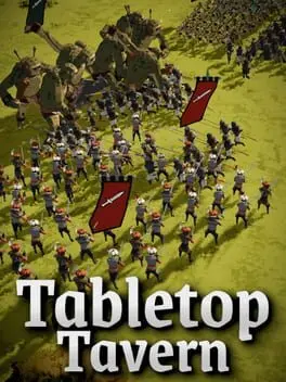The Grey Company background