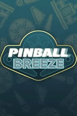 Pinball Breeze cover