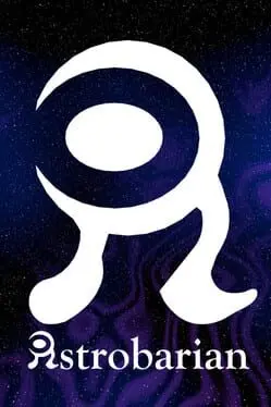 Astrobarian cover art