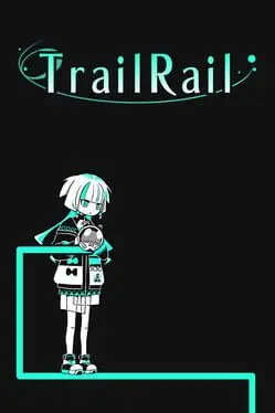 TrailRail background