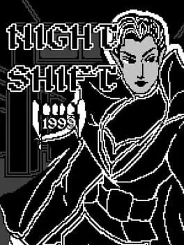 Night Shift: 1999 background