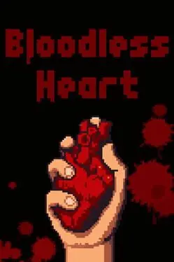Bloodless Heart background