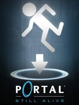 Portal: Still Alive cover