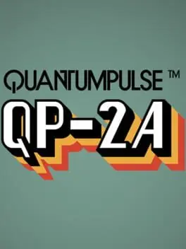 QuantumPulse 2A cover art