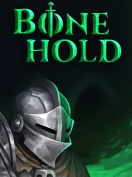 Bonehold cover art