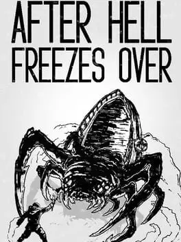 After Hell Freezes Over background