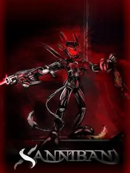 Xanniban background