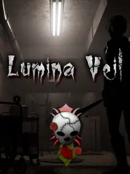 Lumina Veil background