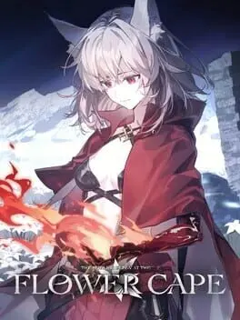 The Endless Elegy at the Flowercape background