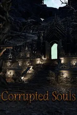 Corrupted Souls cover