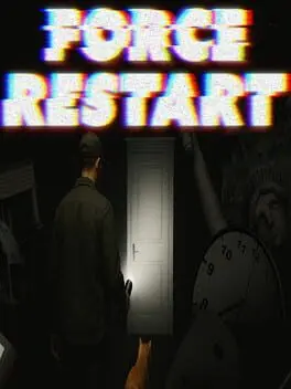 Force Restart background