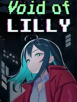 Void of Lilly background