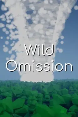 Wild Omission cover