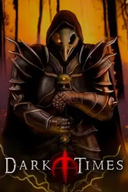 Dark Times cover