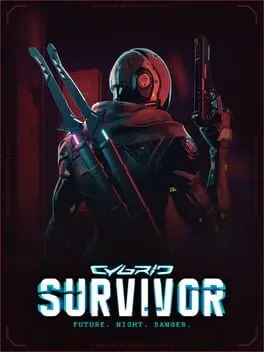 Cybrid: Survivor background