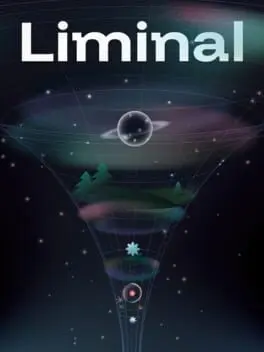 Liminal background