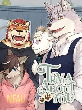 Trivia About You background