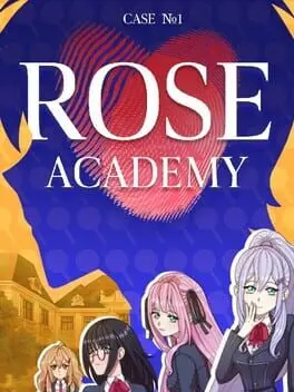 Case No.1: Rose Academy background