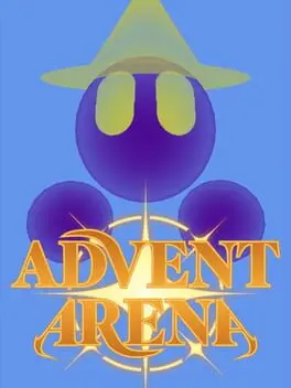 Advent Arena background