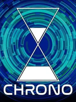 Chrono cover