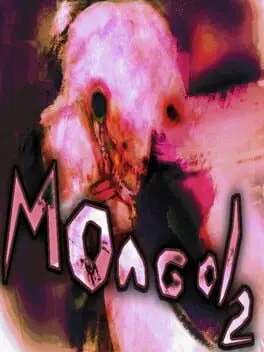 Mongol 2 cover art