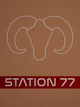 Station 77 cover