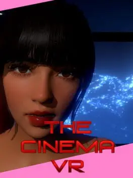The Cinema VR cover