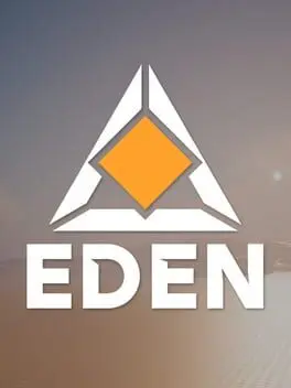 Eden: Create World cover