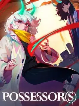 Possessor(s) background