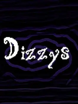 Dizzys cover