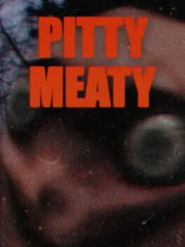 Pitty Meaty background
