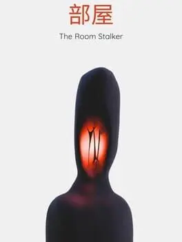 The Room Stalker cover