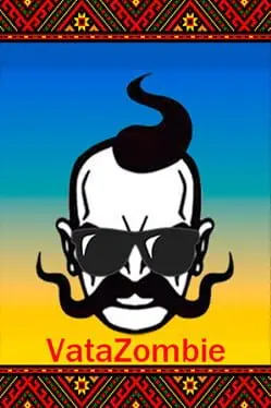 VataZombie cover