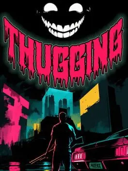 Thugging cover