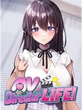 AV Director Life! cover art