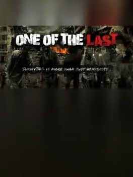One of the Last cover