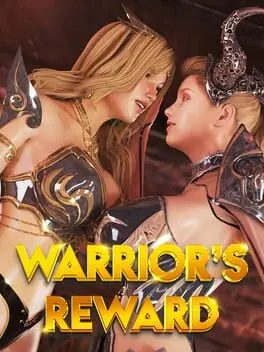 Warrior's Reward cover