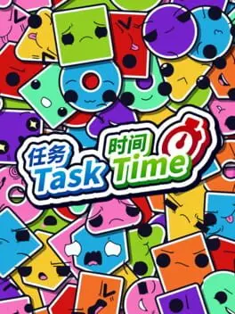 Task Time background