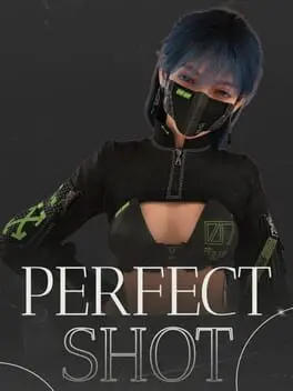 Perfect Shot cover