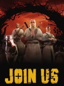Join Us background
