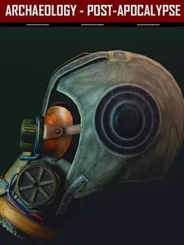 Archaeology: Post-Apocalypse cover