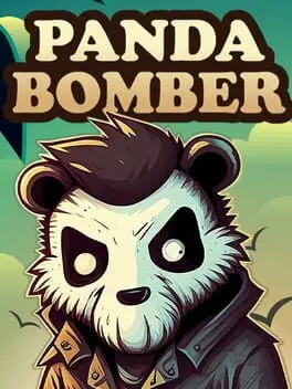 PandaBomber cover
