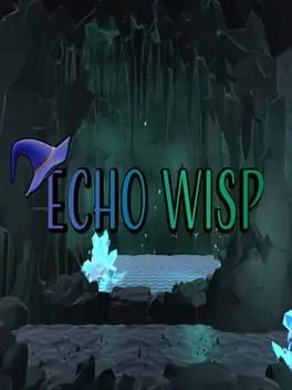 Echo Wisp cover